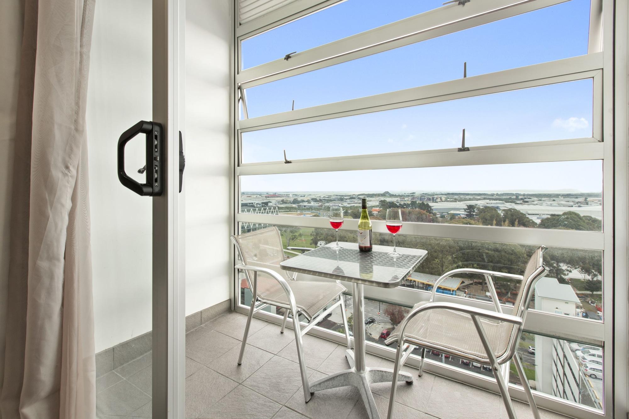 Proximity Apartments Manukau / Auckland Airport מראה חיצוני תמונה