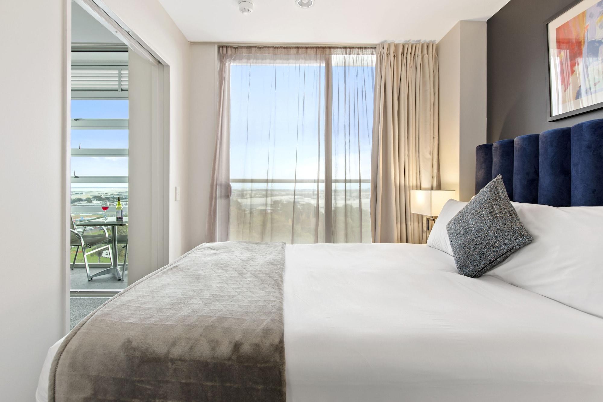 Proximity Apartments Manukau / Auckland Airport מראה חיצוני תמונה