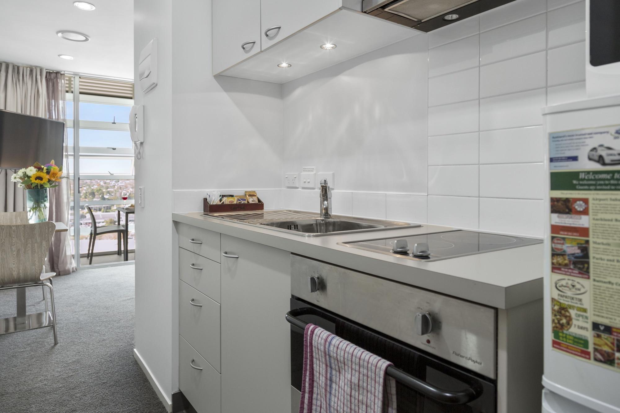 Proximity Apartments Manukau / Auckland Airport מראה חיצוני תמונה