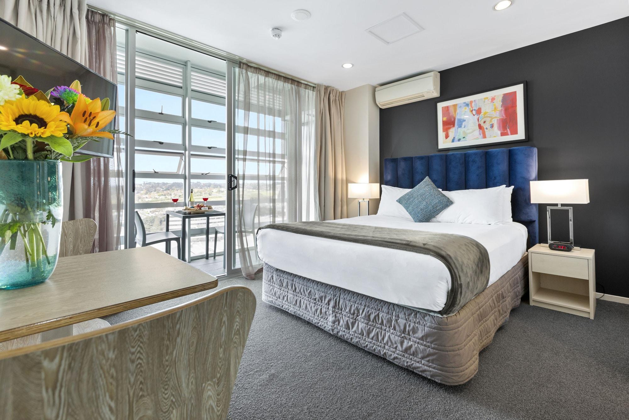 Proximity Apartments Manukau / Auckland Airport מראה חיצוני תמונה