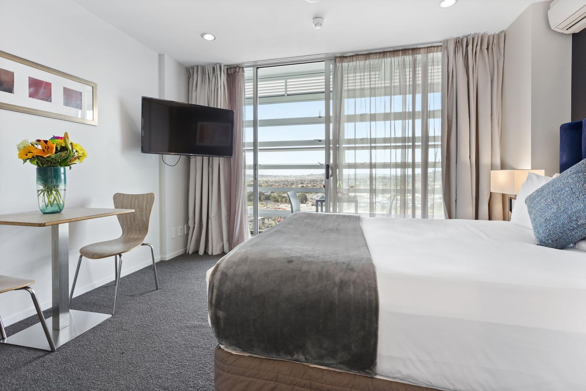 Proximity Apartments Manukau / Auckland Airport מראה חיצוני תמונה