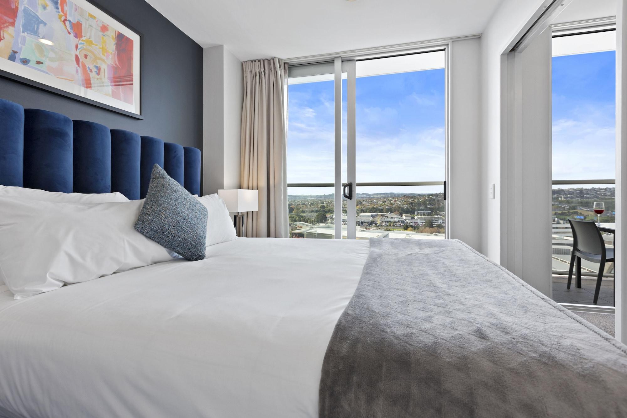 Proximity Apartments Manukau / Auckland Airport מראה חיצוני תמונה