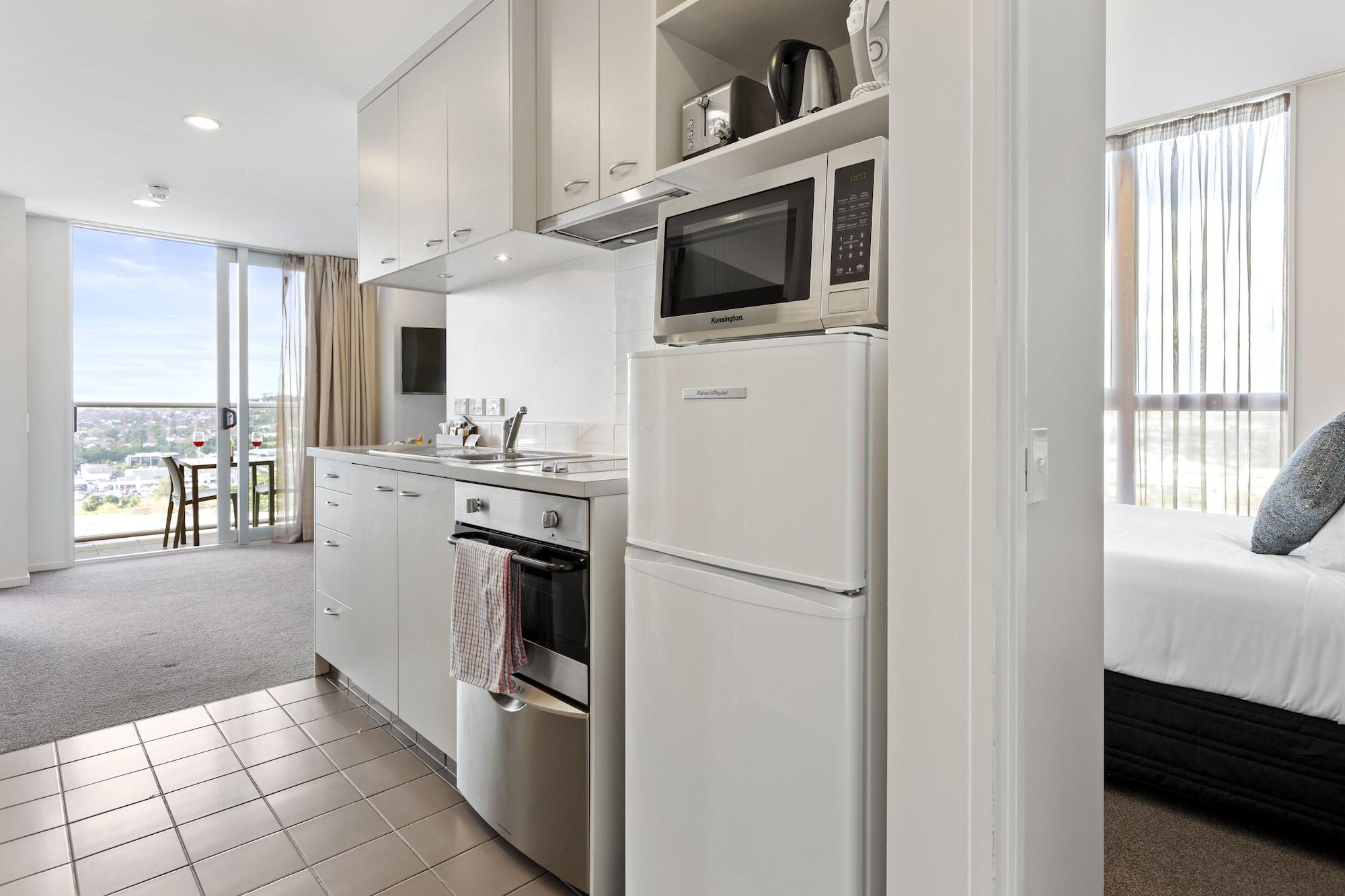 Proximity Apartments Manukau / Auckland Airport מראה חיצוני תמונה