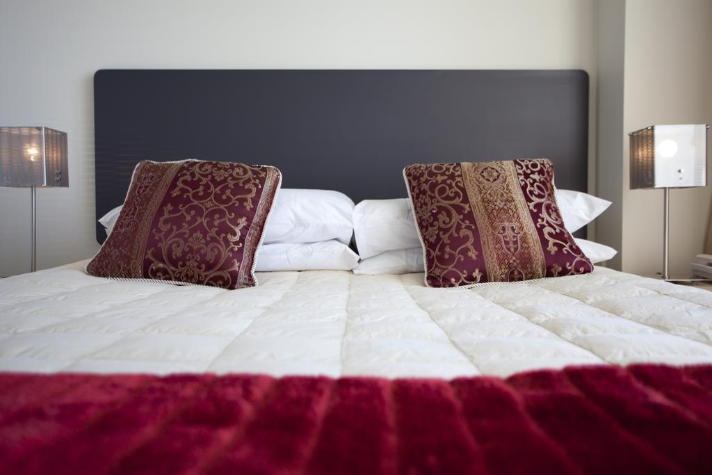 Proximity Apartments Manukau / Auckland Airport מראה חיצוני תמונה