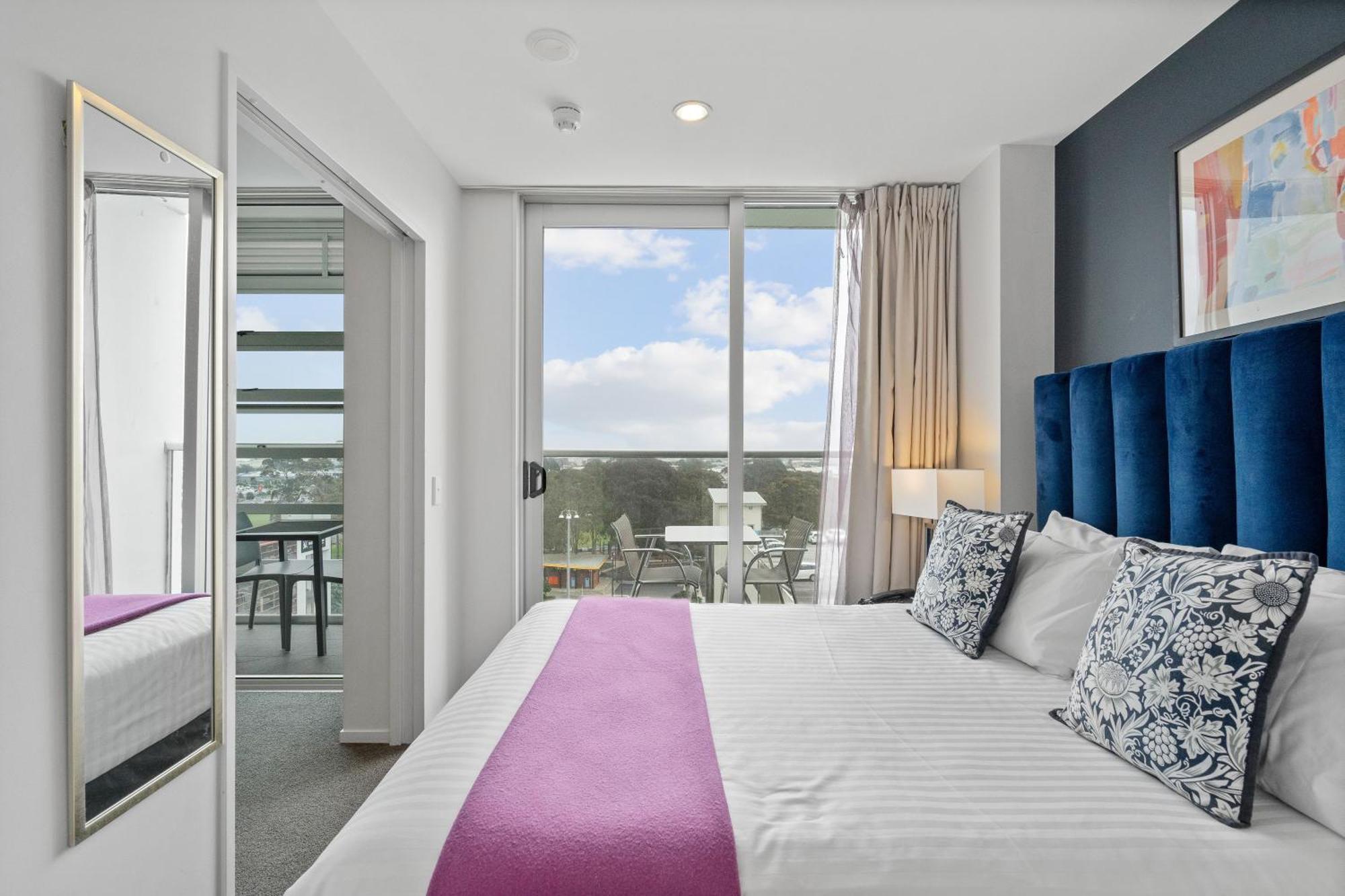 Proximity Apartments Manukau / Auckland Airport מראה חיצוני תמונה