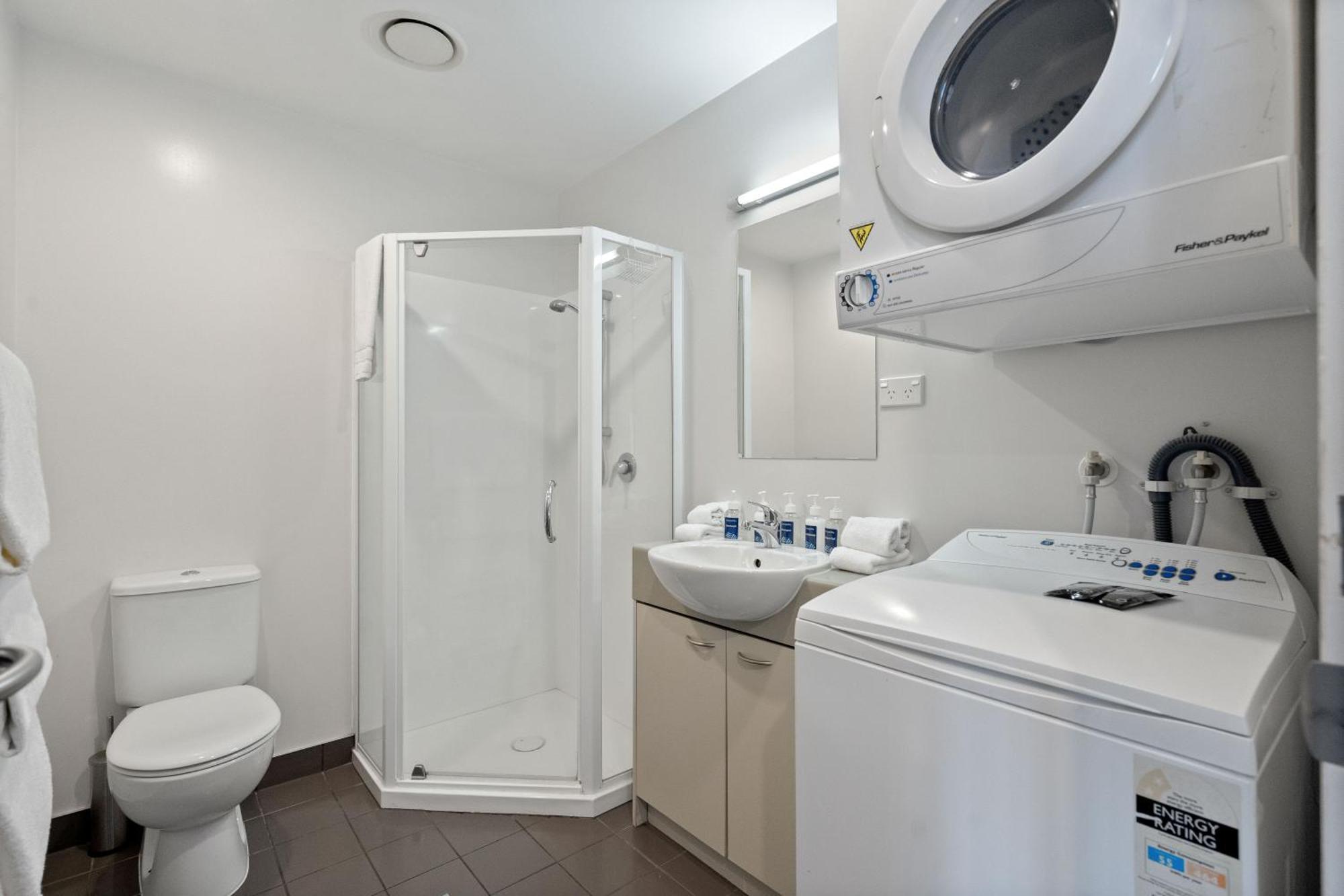 Proximity Apartments Manukau / Auckland Airport מראה חיצוני תמונה
