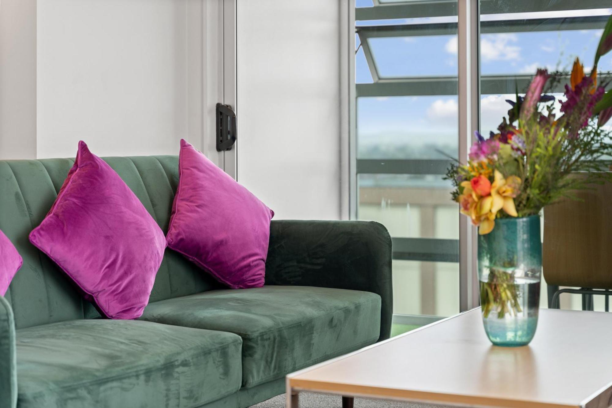 Proximity Apartments Manukau / Auckland Airport מראה חיצוני תמונה