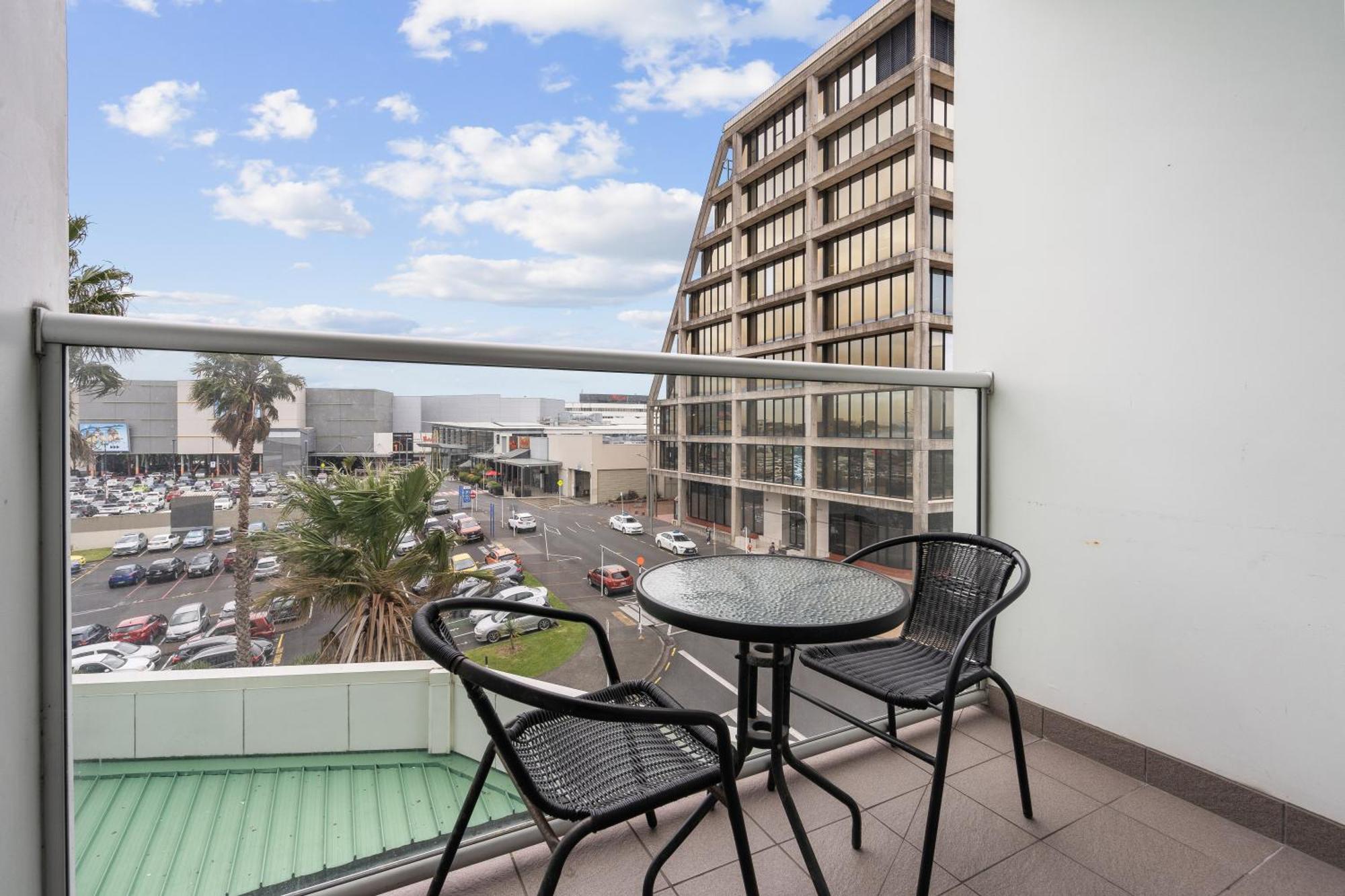 Proximity Apartments Manukau / Auckland Airport מראה חיצוני תמונה