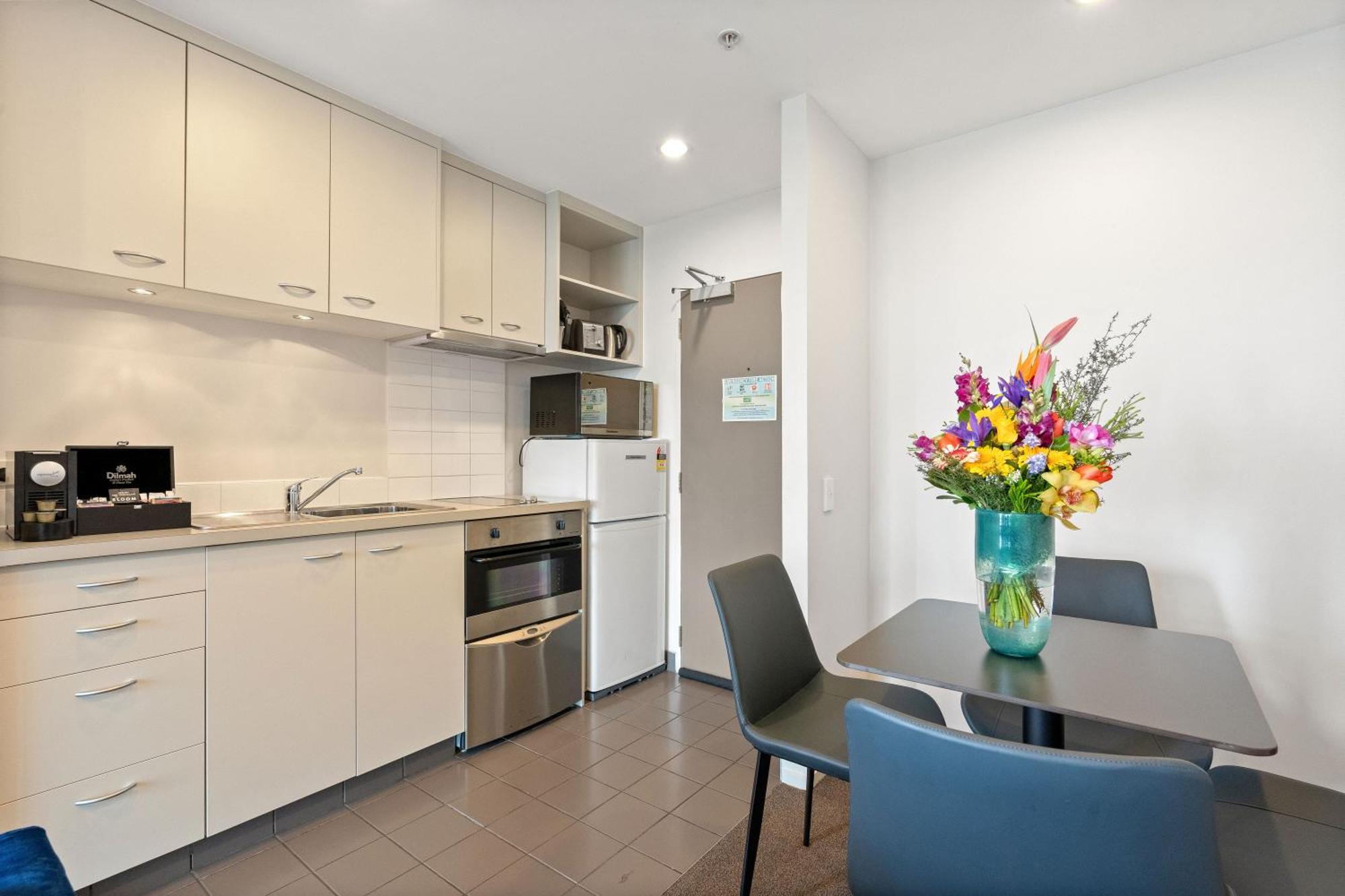 Proximity Apartments Manukau / Auckland Airport מראה חיצוני תמונה