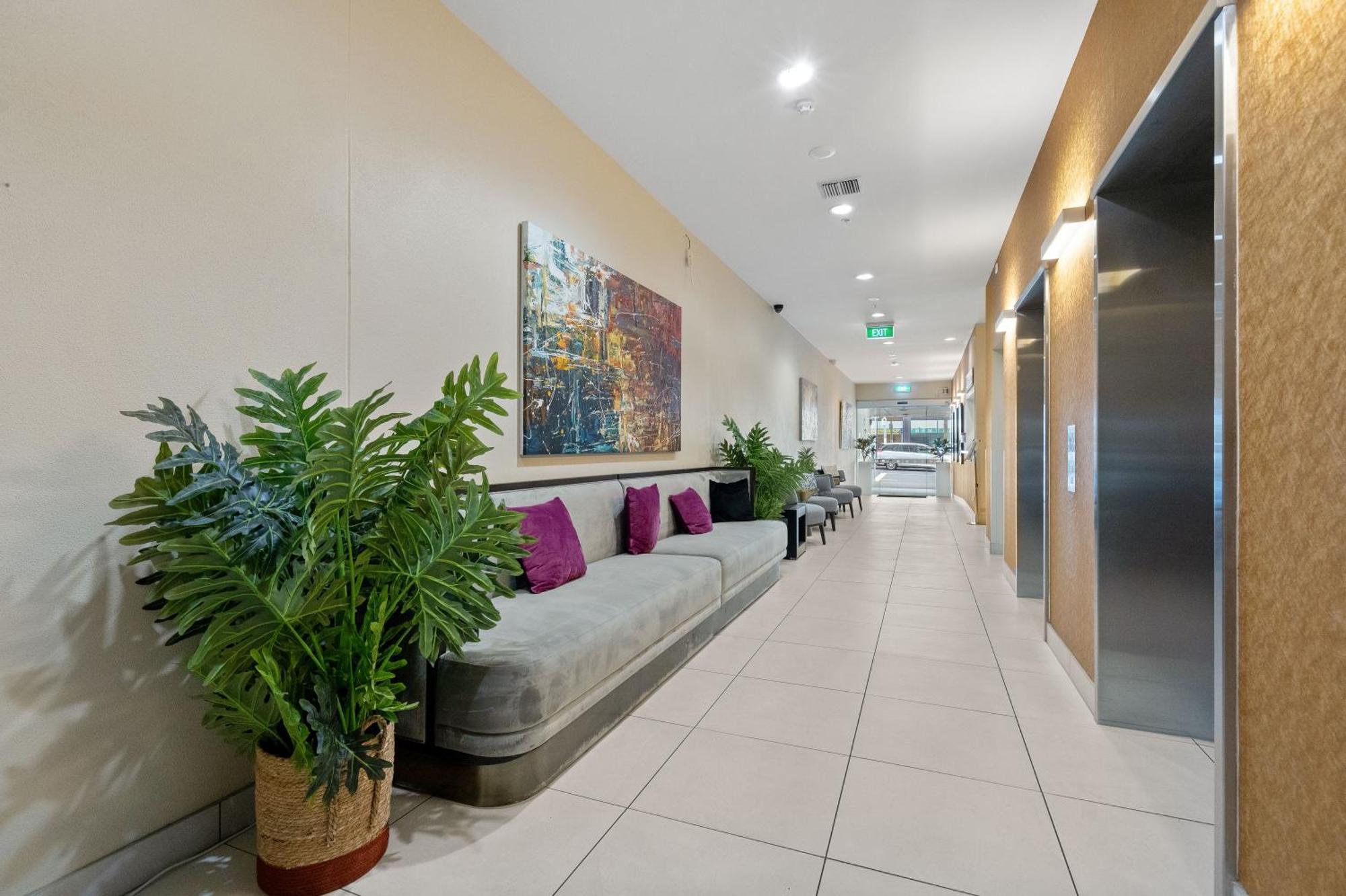 Proximity Apartments Manukau / Auckland Airport מראה חיצוני תמונה