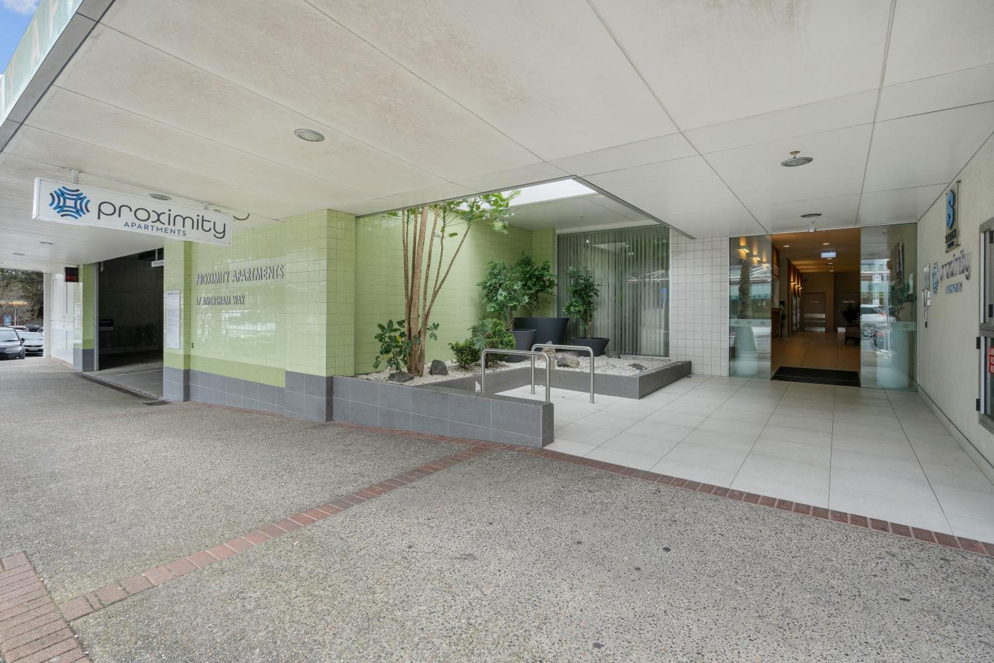 Proximity Apartments Manukau / Auckland Airport מראה חיצוני תמונה