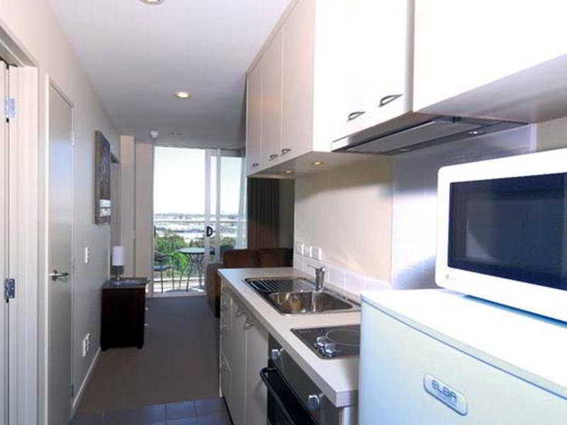 Proximity Apartments Manukau / Auckland Airport מראה חיצוני תמונה