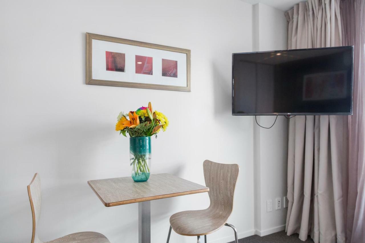 Proximity Apartments Manukau / Auckland Airport מראה חיצוני תמונה