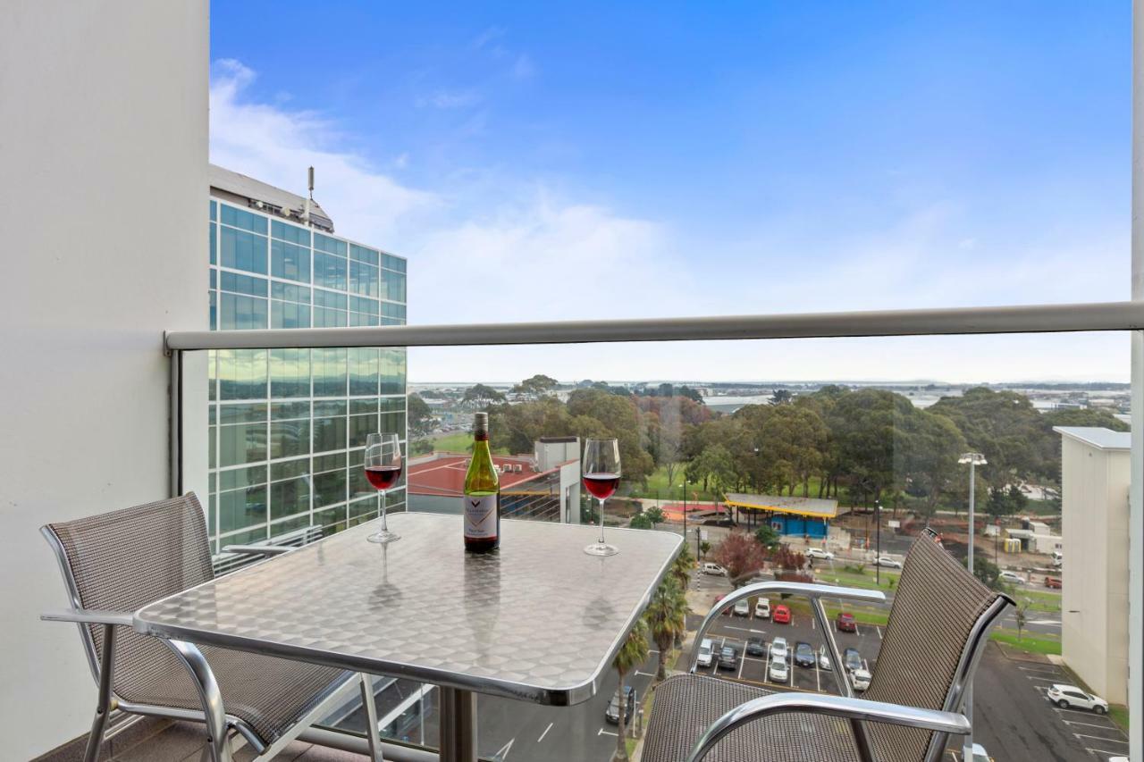 Proximity Apartments Manukau / Auckland Airport מראה חיצוני תמונה