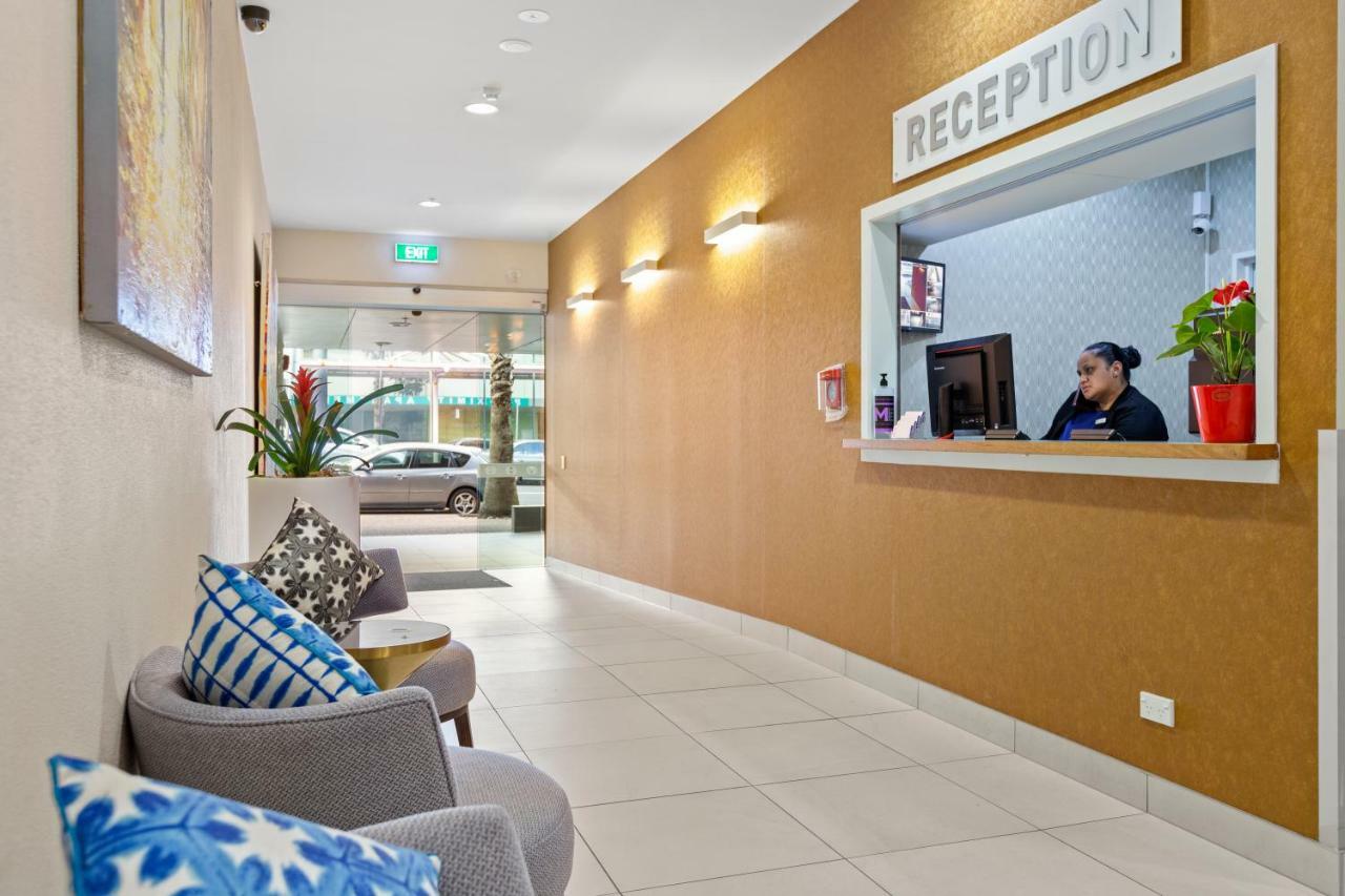 Proximity Apartments Manukau / Auckland Airport מראה חיצוני תמונה