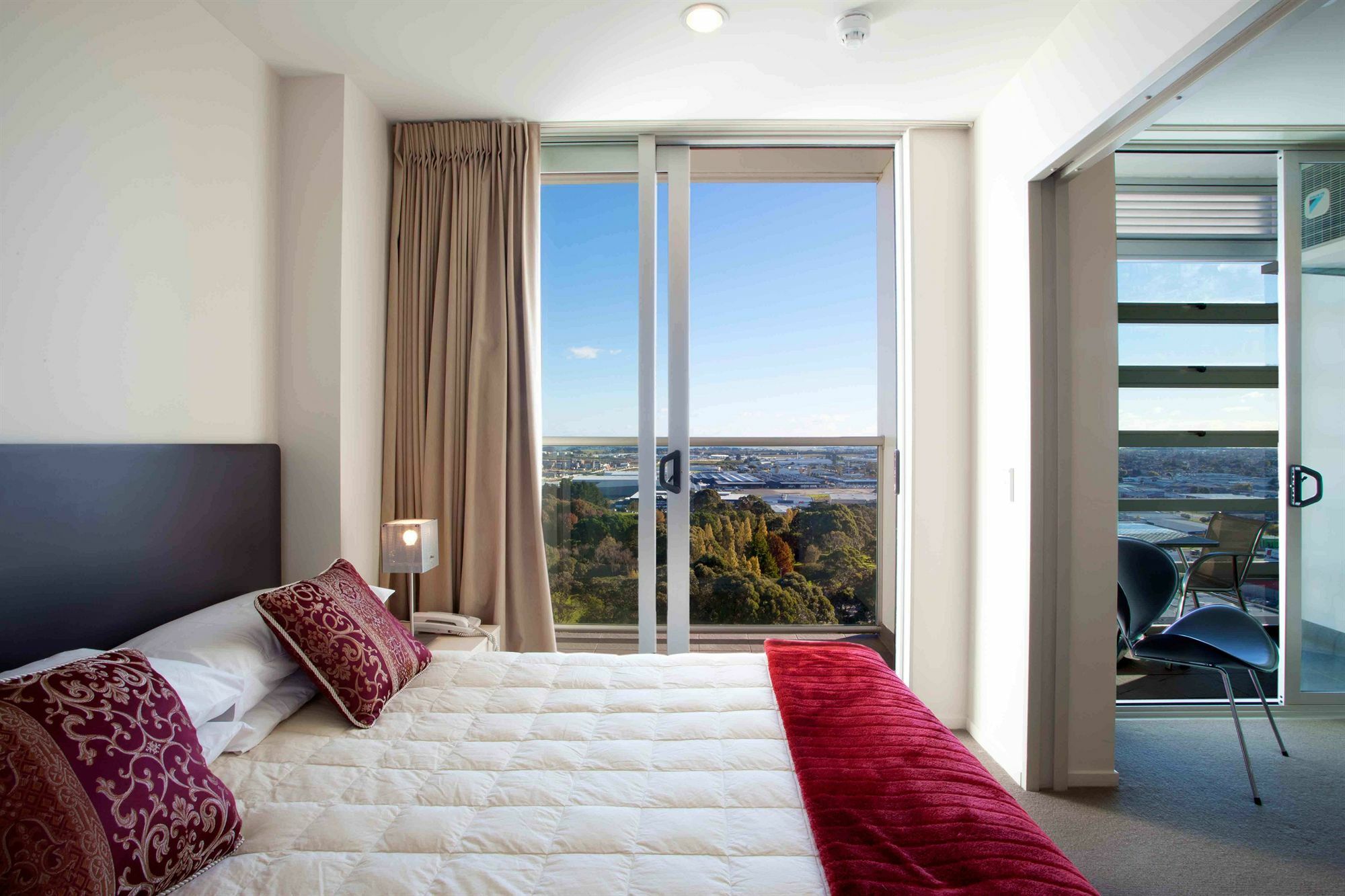 Proximity Apartments Manukau / Auckland Airport מראה חיצוני תמונה