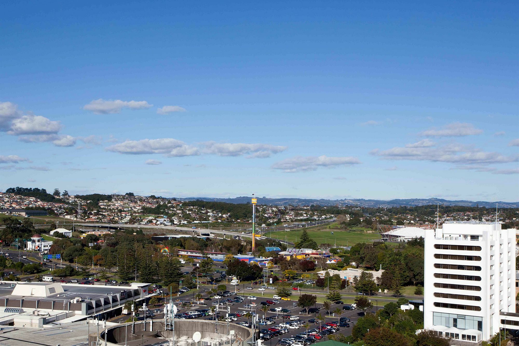 Proximity Apartments Manukau / Auckland Airport מראה חיצוני תמונה