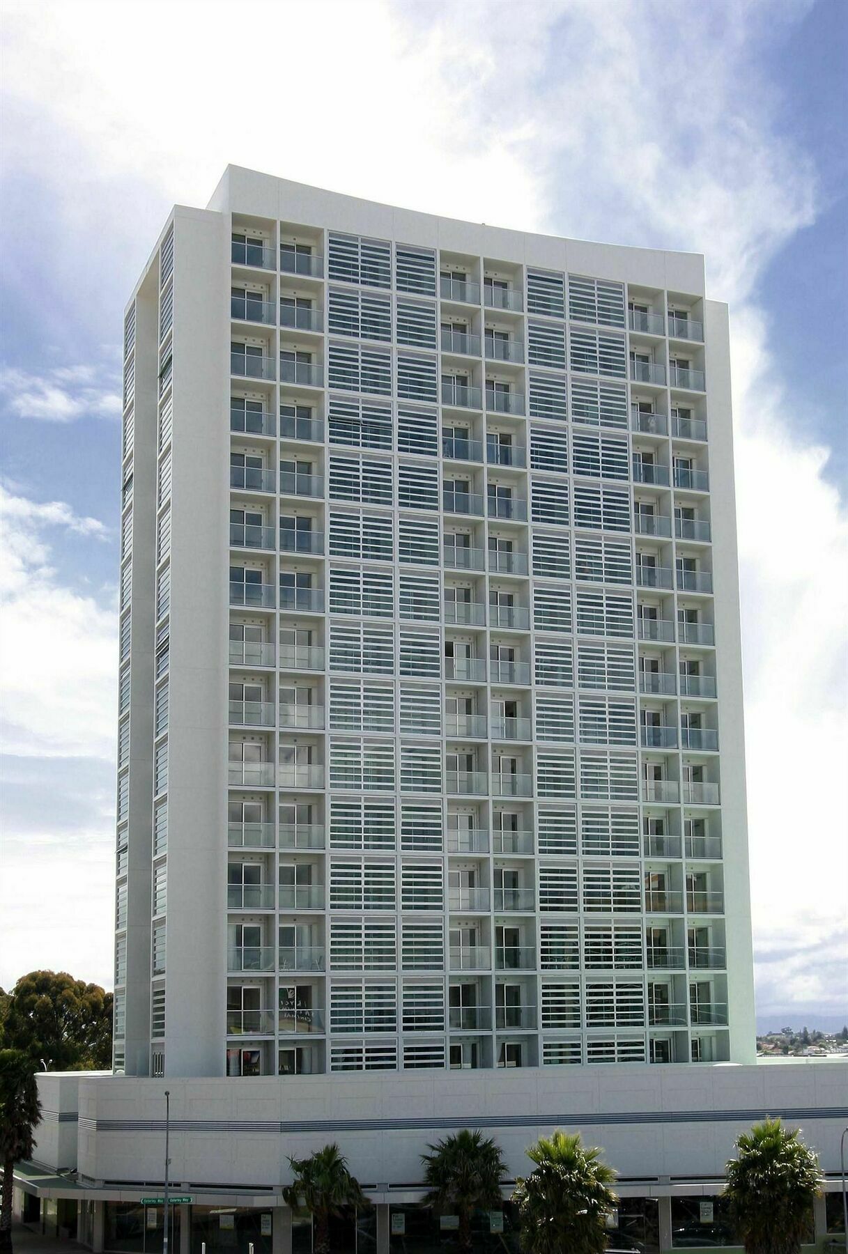 Proximity Apartments Manukau / Auckland Airport מראה חיצוני תמונה