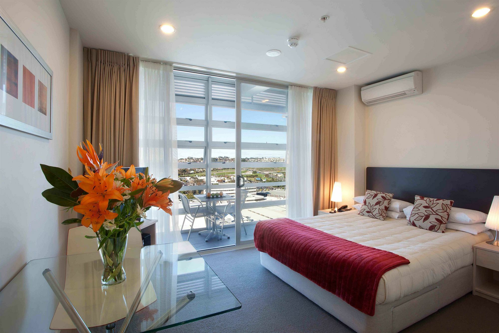 Proximity Apartments Manukau / Auckland Airport מראה חיצוני תמונה