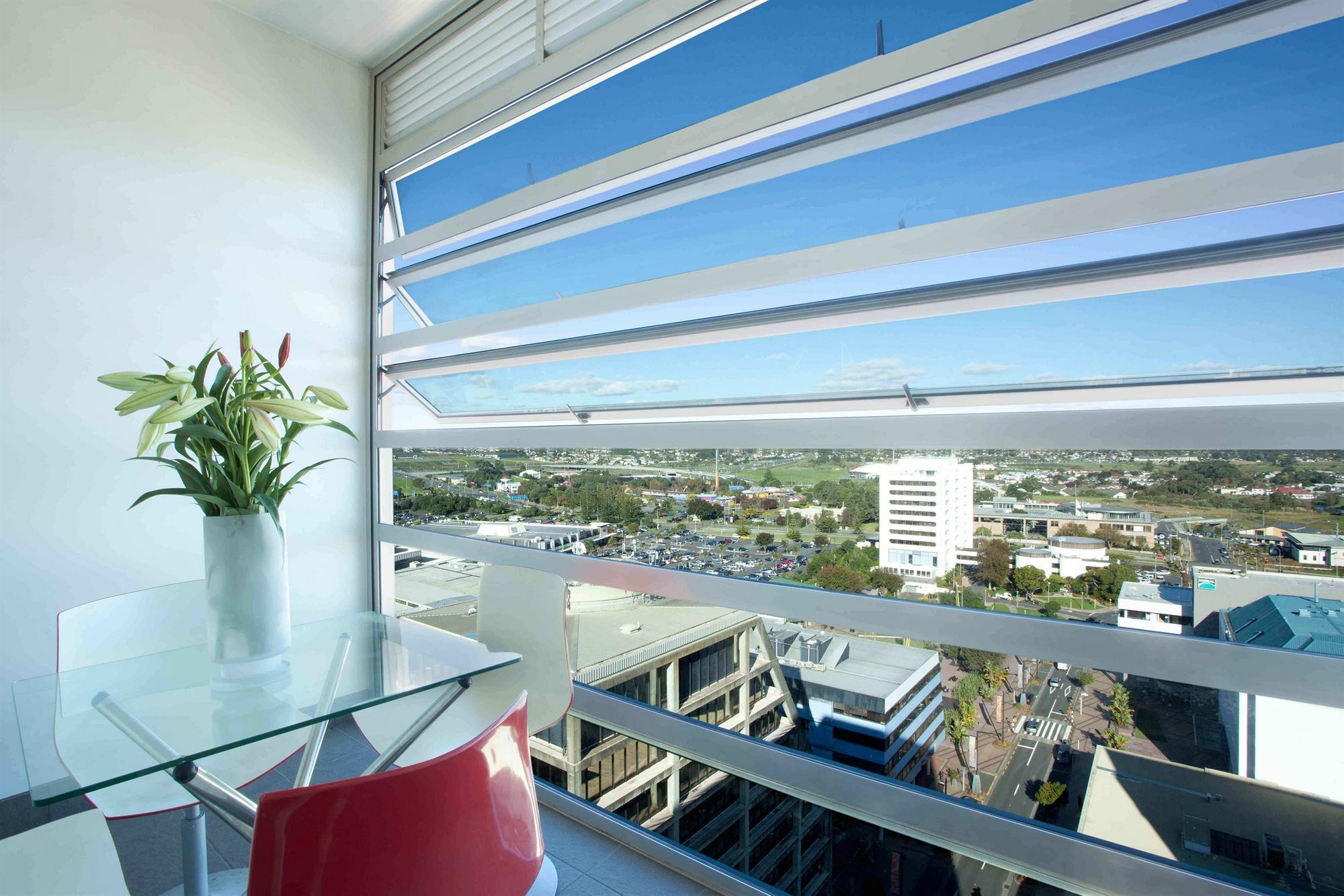 Proximity Apartments Manukau / Auckland Airport מראה חיצוני תמונה